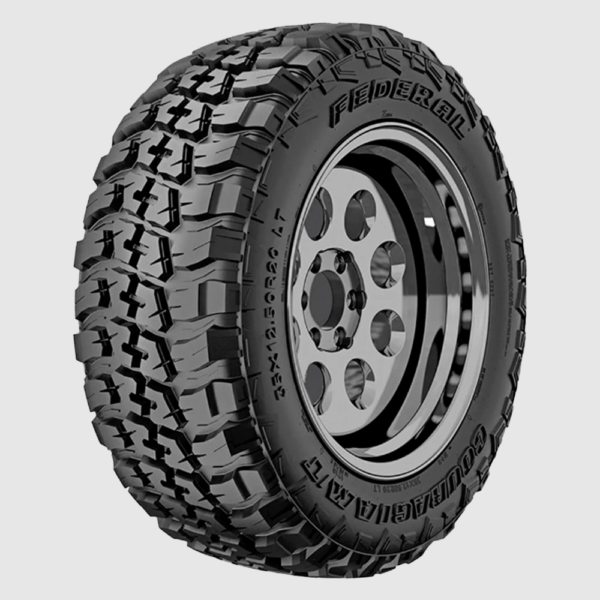 LT33X12.50R20