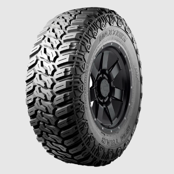 LT33X12.50R17